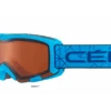 Cébé Masque De Ski Enfants Bionic Matt Blue Orange Flash Mirror Cat.2 -Ski Matériel Magasin cebe masque de ski enfants bionic matt blue orange flash mirror cat2.jpgdefault image
