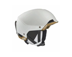 Cébé Method Matt White Pearly - Casque De Ski Et Snowboard