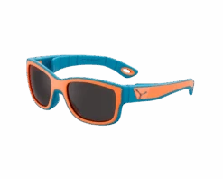 Cébé S'Trike Matt Blue Orange Zone Blue Light Grey