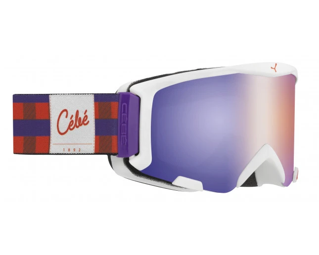 Cébé Super Bionic Violet Square Brown Flash Blue 3 Cébé Super Bionic Violet Square Brown Flash Blue