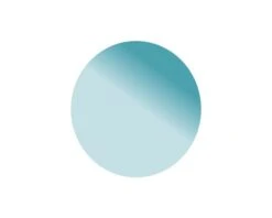 Cébé Verre De Remplacement Cinetik 2.0 Zone Vario Grey Cat.0-3 Blue