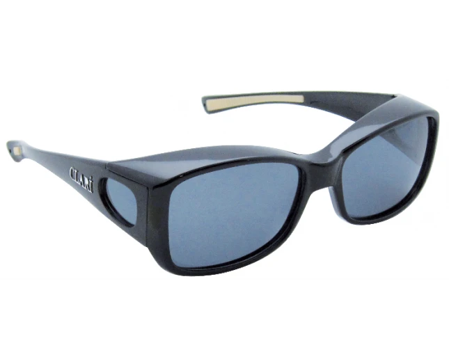 Clari Carina Black Grey Polarized 3 Clari Carina Black Grey Polarized