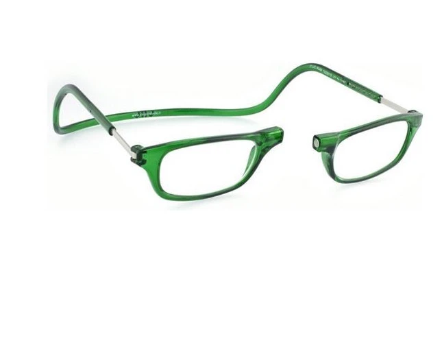 Clic Products Classic Green Emerald 3 Clic Products Classic Green Emerald