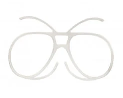 Demetz Clip Optique Large Masque De Ski Et Snowboard