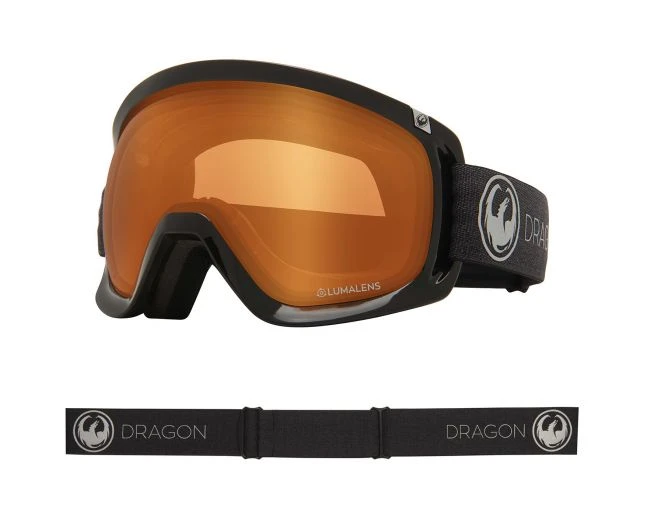 Dragon D3 OTG Echo LumaLens Photochromic Amber 3 Dragon D3 OTG Echo LumaLens Photochromic Amber