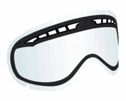 Dragon Ecran DXs Clear