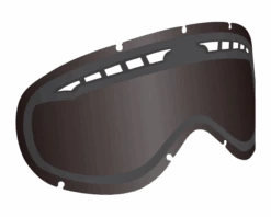 Dragon Ecran DXs Dark Smoke