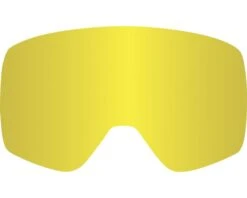 Dragon Ecran Rogue LumaLens Photochromic Yellow