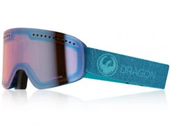 Dragon NFX Mill 2 écrans Luma Lens Blue Ionized & Luma Lens Amber