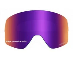 Ecran De Remplacement Dragon PXV2 LumaLens Purple ION