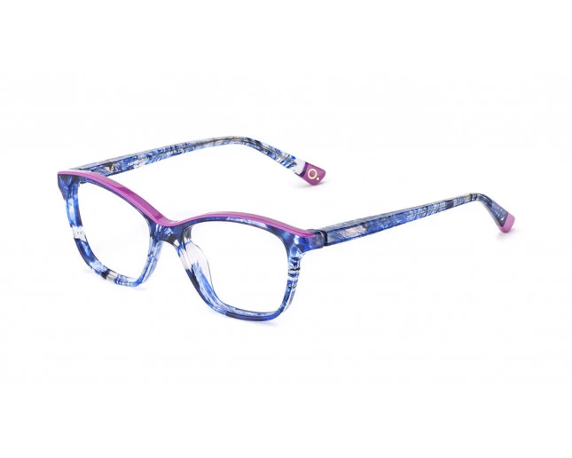 Etnia Barcelona Hanae Blue & Fuchsia 3 Etnia Barcelona Hanae Blue & Fuchsia