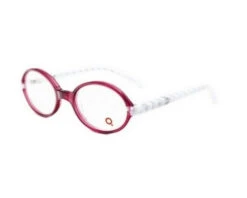 Etnia Barcelona Lorien Fuchsia & White