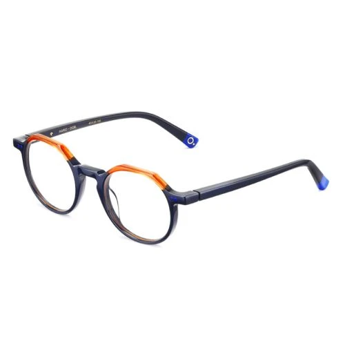 Etnia Barcelona Mario Orange & Blue 3 Etnia Barcelona Mario Orange & Blue