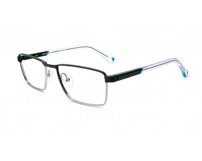 Etnia Barcelona Namur Black Silver Blue 3 Etnia Barcelona Namur Black Silver Blue