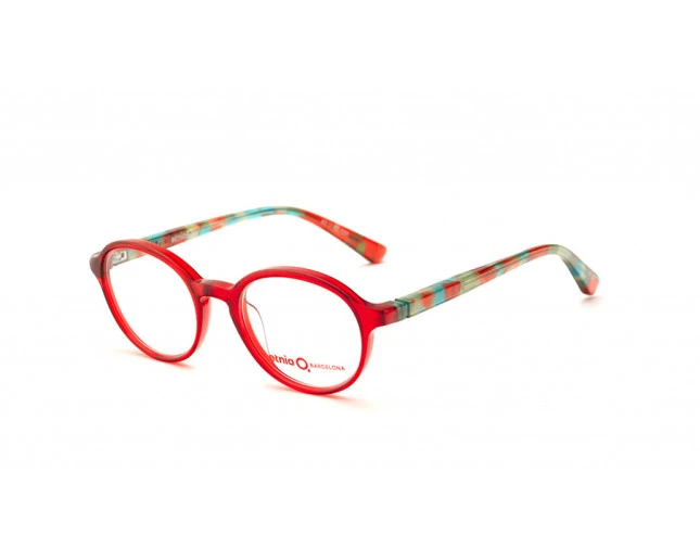 Etnia Barcelona Pendar Red Turquoise 3 Etnia Barcelona Pendar Red Turquoise