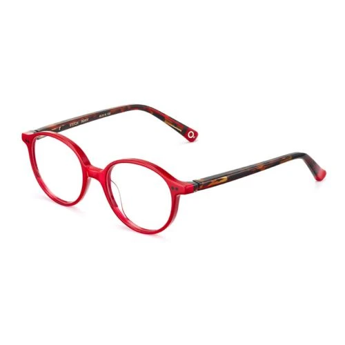 Etnia Barcelona Stitch Rouge/Ecaille 3 Etnia Barcelona Stitch Rouge/Ecaille