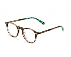 Etnia Barcelona Etnia Barcelonna Back Bay Havana Grey