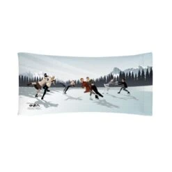 Etui Souple Charlie Adam - Danse Sur Glace