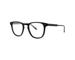 Garrett Leight Brooks Matte Black