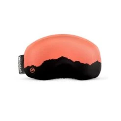 GOGGLESOC Duality Soc - Protège écran Masque De Ski