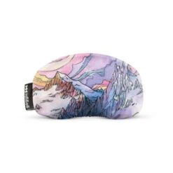 GOGGLESOC Eldorado Soc - Protège écran Masque De Ski