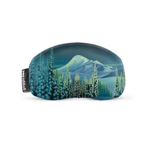 GOGGLESOC Miccrae Peak Soc - Protège écran Masque De Ski 3 GOGGLESOC Miccrae Peak Soc - Protège écran Masque De Ski