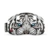 GOGGLESOC Siberian Tiger Soc - Protège écran Masque De Ski -Ski Matériel Magasin gogglesoc siberian tiger soc protege ecran masque de ski.jpgdefault image
