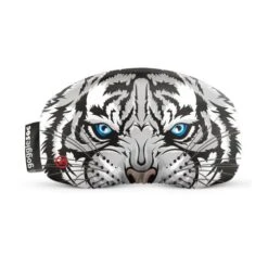 GOGGLESOC Siberian Tiger Soc - Protège écran Masque De Ski