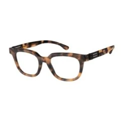 IC Berlin Gill Ghetto Havanna Matte Black