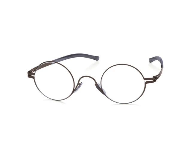 Ic! Berlin Mariusz B.Graphite Smokey Matt 3 Ic! Berlin Mariusz B.Graphite Smokey Matt