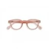 Izipizi Lunette De Lecture Forme C Reading Bloom Edition Pulp