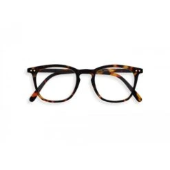 Izipizi Lunette De Lecture Forme E Reading Tortoise