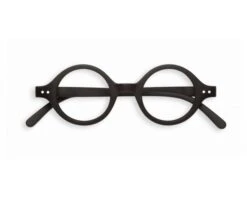 Izipizi Lunette De Lecture Forme J Reading Black