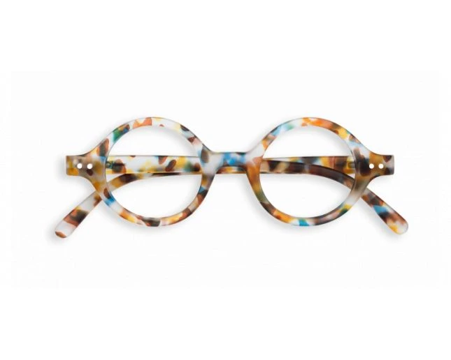Izipizi Lunette De Lecture Forme J Reading Blue Tortoise 3 Izipizi Lunette De Lecture Forme J Reading Blue Tortoise