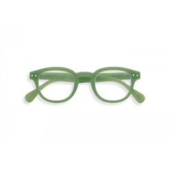Izipizi Reading - Forme C - Ever Green - Essentia Collection