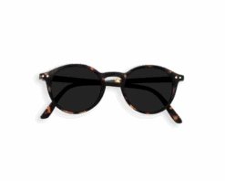 Izipizi Sun Junior Forme D 5-10 Ans Tortoise Grey Lenses