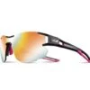 Julbo Aerolite Black / Pink - Reactiv Performance 1-3 Light Amplifier -Ski Matériel Magasin julbo aerolite black pink reactiv performance 1 3 light amplifier.jpgdefault image