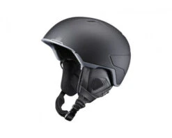 Julbo Casque De Ski Hal Noir