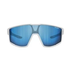 Julbo Ecran De Remplacement Fury Spectron 3 Flash Bleu