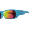 Julbo Lunette De Soleil Ado Rookie Bleu Emeraude - Spectron 3 Flash Rose -Ski Matériel Magasin julbo lunette de soleil ado rookie bleu emeraude spectron 3 flash rose.jpgdefault image
