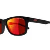 Julbo Lunette De Soleil Beach Noir Mat - Spectron 3 Flash Rouge -Ski Matériel Magasin julbo lunette de soleil beach noir mat spectron 3 flash rouge.jpgdefault image