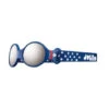 Julbo Lunette De Soleil Bébé Loop Small Fonce Bleu / Rouge - Spectron 4 Baby Flash Argent -Ski Matériel Magasin julbo lunette de soleil bebe loop small fonce bleu rouge spectron 4 baby flash argent.jpgdefault image
