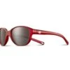 Julbo Lunette De Soleil Enfant Romy Rouge - Spectron 3 Flash Argent -Ski Matériel Magasin julbo lunette de soleil enfant romy rouge spectron 3 flash argent.jpgdefault image