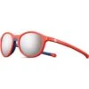 Julbo Lunette Enfant FLASH Rouge Foncé / Bleu Foncé - Spectron 3 + 2 Julbo Lunette Enfant FLASH Rouge Foncé / Bleu Foncé - Spectron 3 + -Ski Matériel Magasin julbo lunette enfant flash rouge fonce bleu fonce spectron 3 .jpgdefault image