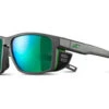 Julbo Shield Gris/Vert - Spectron 3 Flash Vert -Ski Matériel Magasin julbo shield gris vert spectron 3 flash vert.jpgdefault image
