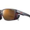 Julbo Shield M Noir Translu / Orange Fluo - REACTIV High Mountain 2-4 Polarized -Ski Matériel Magasin julbo shield m noir translu orange fluo reactiv high mountain 2 4 polarized.jpgdefault image