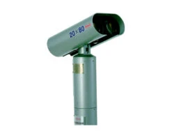 Kowa BL 8 H Visee Droite Sans Monnayeur