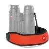 Leica Courroie Jumelle Néoprène Orange Juicy -Ski Matériel Magasin leica courroie jumelle neoprene orange juicy.jpgdefault image