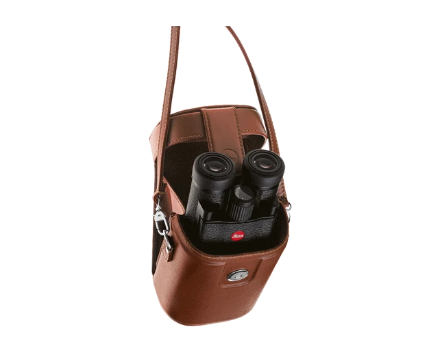 Leica Etui Cuir Jumelles Ultravid Et Trinovid 10x25 3 Leica Etui Cuir Jumelles Ultravid Et Trinovid 10x25