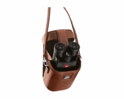 Leica Etui Cuir Jumelles Ultravid Et Trinovid 8x20